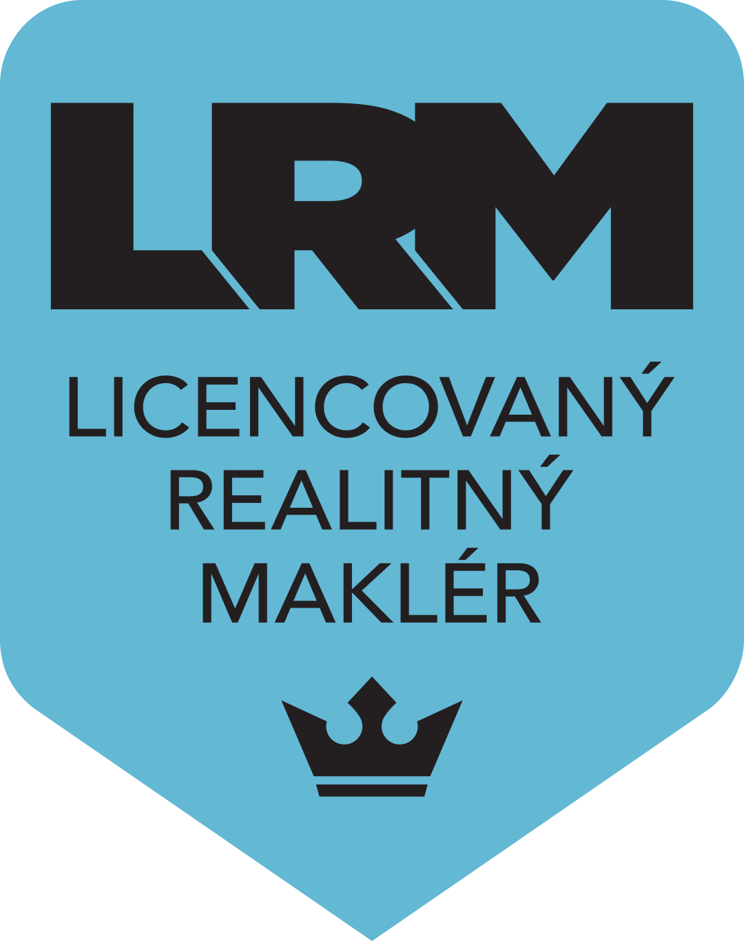 Licencovaný realitný maklér — NARKS