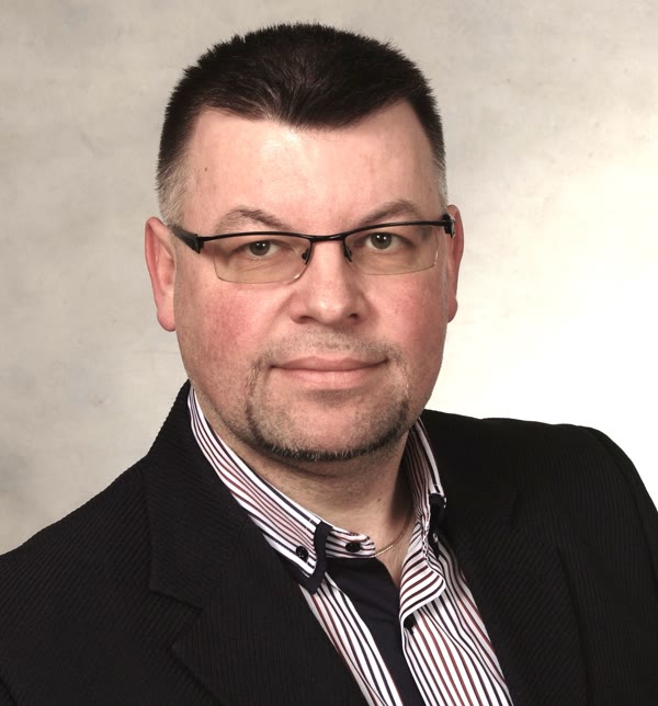 Ing. Stanislav Guláš